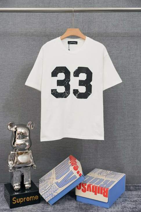 Picture of Chrome Hearts T Shirts Short _SKUChromeHeartsS-XL55txDT4517881